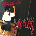 Master - Four More Years Of Terror