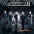 Masterplan - Lost and Gone (EP)