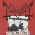 Mayhem - Deathcrush (EP)