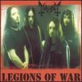 Mayhem - Legions Of War 