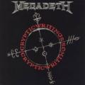 Megadeth - CRYPTIC WRITINGS