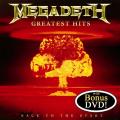 Megadeth - Greatest Hits: Back to the Start (BEST OF )
