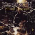 Megadeth - Hidden Treasures (BEST OF)