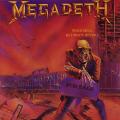 Megadeth - PEACE SELLS... BUT WHO