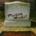 Megadeth - Still, Alive... And Well? (BEST OF)