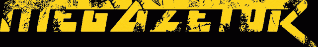 Megazetor logo