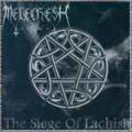 Melechesh - The Siege Of Lachish