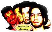 Memories Garden logo