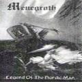 Menegroth - The Legend of the Nordic Man