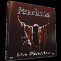 Merciless - Live Obsession DVD