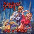 Merciless Death - Evil in the Night - Lp