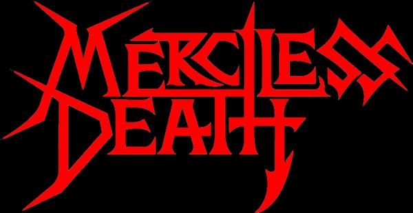 Merciless Death logo