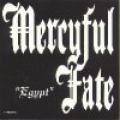 Mercyful Fate - Egypt (single)