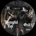 Mercyful Fate - Evil (single)