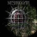 Messhuggah - Chaosphere