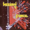 Messiah Force - The Sequel (Maxi)