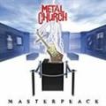 Metal church - Masterpeace