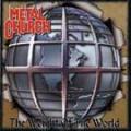 Metal church - The Weight Of The World