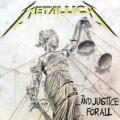 Metalica - ...And Justice for All 