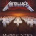 Metalica - Master of Puppets 