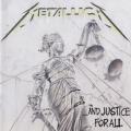 Metallica - ...AND JUSTICE FOR ALL