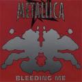 Metallica - Bleeding Me (single)