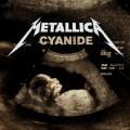 Metallica - Cyanide (single)