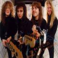 Metallica - Garage Days Revisited (EP)