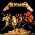 Metallica - Horsemen of the Apocalypse (DEMO)