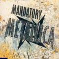 Metallica - Mandatory Metallica 02 (EP)