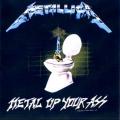 Metallica - Metal Up Your Ass (DEMO)
