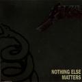 Metallica - Nothing Else Matters (single)