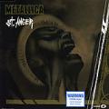 Metallica - St. Anger (single)