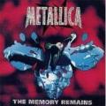 Metallica - The Memory Remains (single)
