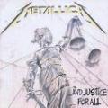 METALLICA:):):) - And Justice for All