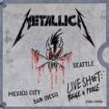 METALLICA:):):) - Live Shit: Binge & Purge