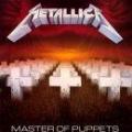 METALLICA:):):) - Master Of Puppets