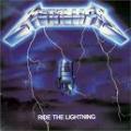METALLICA:):):) - Ride The Lightning