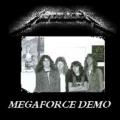 Metallica (1981-1986) - Megaforce (Demo)