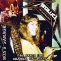 Metallica (1981-1986) - 	Ron McGovney