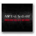 Metal Safari - Return to my Blood ( single )