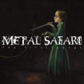 Metal Safari - The First 7 Songs ( vlogats )