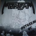 Metal storm - Outbreak Of Evil