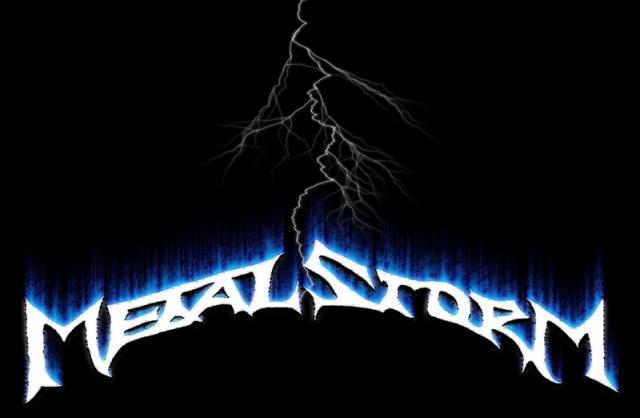 Metalstorm logo