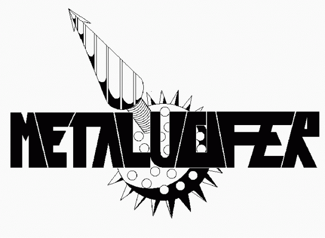 Metalucifer  (jap) logo