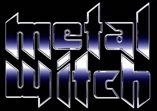 Metal Witch logo