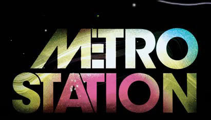 Metro Station logo