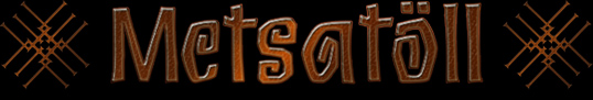 Metsatll logo