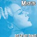 Michale Graves - "Dig Up Her Bones"