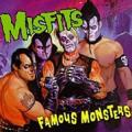 Michale Graves - Famous Monsters